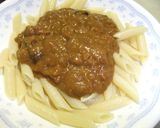 簡単カレーグラタン作り方4写真