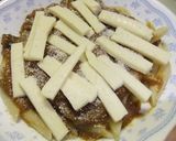 簡単カレーグラタン作り方6写真