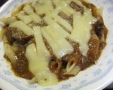 簡単カレーグラタン作り方7写真