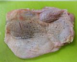 子ども大好き！いつもの鶏照り焼き♪作り方1写真