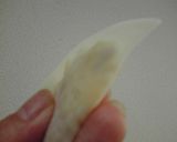 さつま芋おやつ！餃子の皮で包んでパリッ！作り方4写真