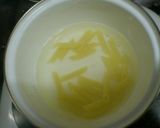 弁当に余ったミートソースでペンネグラタン作り方1写真