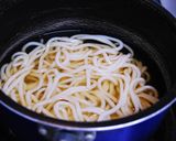 ♡はいからうどん♡作り方2写真