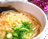 ♡はいからうどん♡作り方3写真