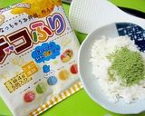 辰年キャラ弁ならこれ！立体辰のおにぎり作り方1写真