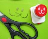 辰年キャラ弁ならこれ！立体辰のおにぎり作り方4写真