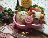 コロンと可愛い食パン辰ちゃん作り方7写真