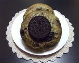 オレオベーグル作り方14写真