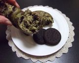 オレオベーグル作り方15写真