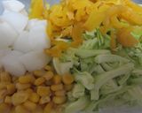☆浜松発…我が家の遠州焼き~☆作り方1写真