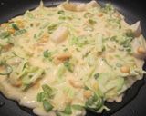 ☆浜松発…我が家の遠州焼き~☆作り方2写真