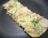 ☆浜松発…我が家の遠州焼き~☆作り方4写真