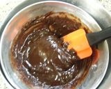 チョコバナナパイ作り方2写真