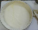 チョコバナナパイ作り方6写真