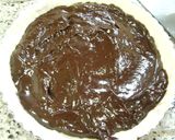 チョコバナナパイ作り方7写真