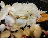簡単♪百合根のグラタン作り方2写真