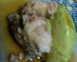 鮭缶ドレの3種盛り作り方4写真