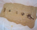 ☆くるみ味噌風味の黒糖パウンドケーキ☆作り方3写真