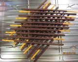 ポッキーでお団子気分?!作り方3写真