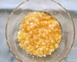 豚肉と青梗菜☆ネギ塩炒め作り方1写真