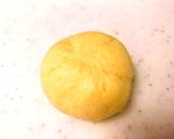 カレー風味のミートパン作り方6写真
