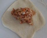 ほっかほか☆肉まん♪作り方5写真