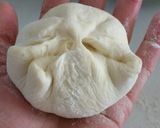 ほっかほか☆肉まん♪作り方6写真