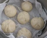 ほっかほか☆肉まん♪作り方8写真