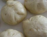 ほっかほか☆肉まん♪作り方10写真