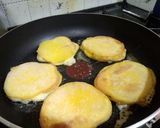 さつまいもチーズ焼き作り方3写真