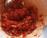 ✿ナシゴレン風Ⅱ豚肉で✿作り方2写真