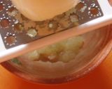 ✿ナシゴレン風Ⅱ豚肉で✿作り方4写真