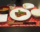柚子ジャムde☆ゆず香る、ぶりの照り焼き作り方7写真