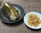 四毒抜き ちりめん山椒作り方11写真
