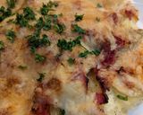簡単♪カリカリチーズポテト作り方5写真