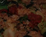 ✿ナシゴレン風Ⅱ豚肉で✿作り方11写真