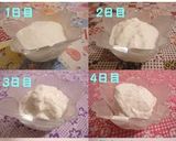 ✤レモンヨーグルトのビスケットケーキ✤作り方7写真