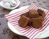 バレンタインにも♡我が家の生チョコ作り方12写真