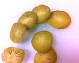 豆腐とクリームチーズのクラッカー乗せ作り方2写真