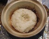 土鍋焼きビビンバ　 超激辛作り方5写真