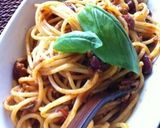 カレーより簡単!チリビーンズ作り方10写真