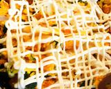 タジン鍋で作る✩簡単かぼちゃサラダ作り方4写真