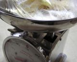 お気に入りの アマンドクッキー♪作り方1写真