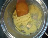＊さくさくBearシュークリーム＊作り方6写真