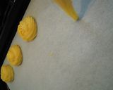 ＊さくさくBearシュークリーム＊作り方9写真