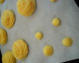 ＊さくさくBearシュークリーム＊作り方10写真