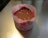 簡単フォンダンショコラ♡作り方7写真