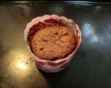 簡単フォンダンショコラ♡作り方8写真