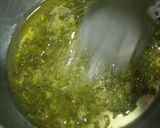 豆腐とアボカド和えサラダ作り方11写真