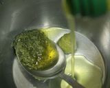 豆腐とアボカド和えサラダ作り方10写真